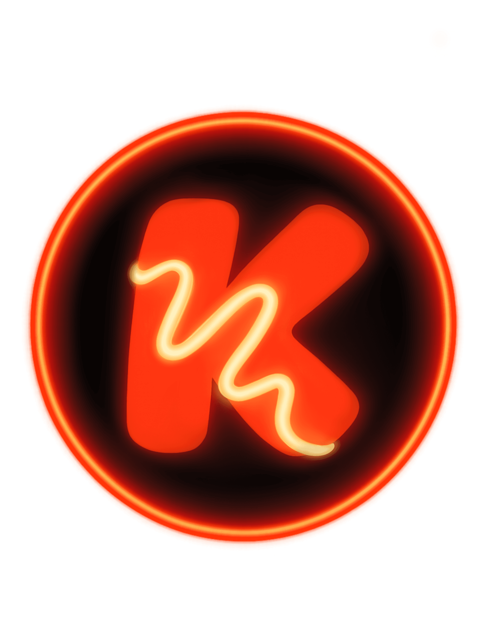 K Logo